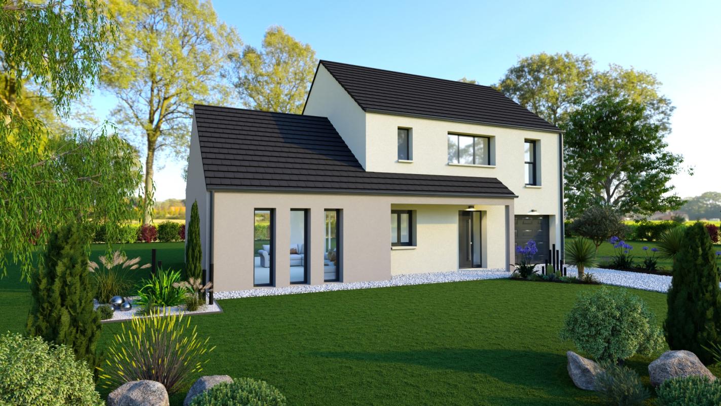 maison à vendre à Longueau