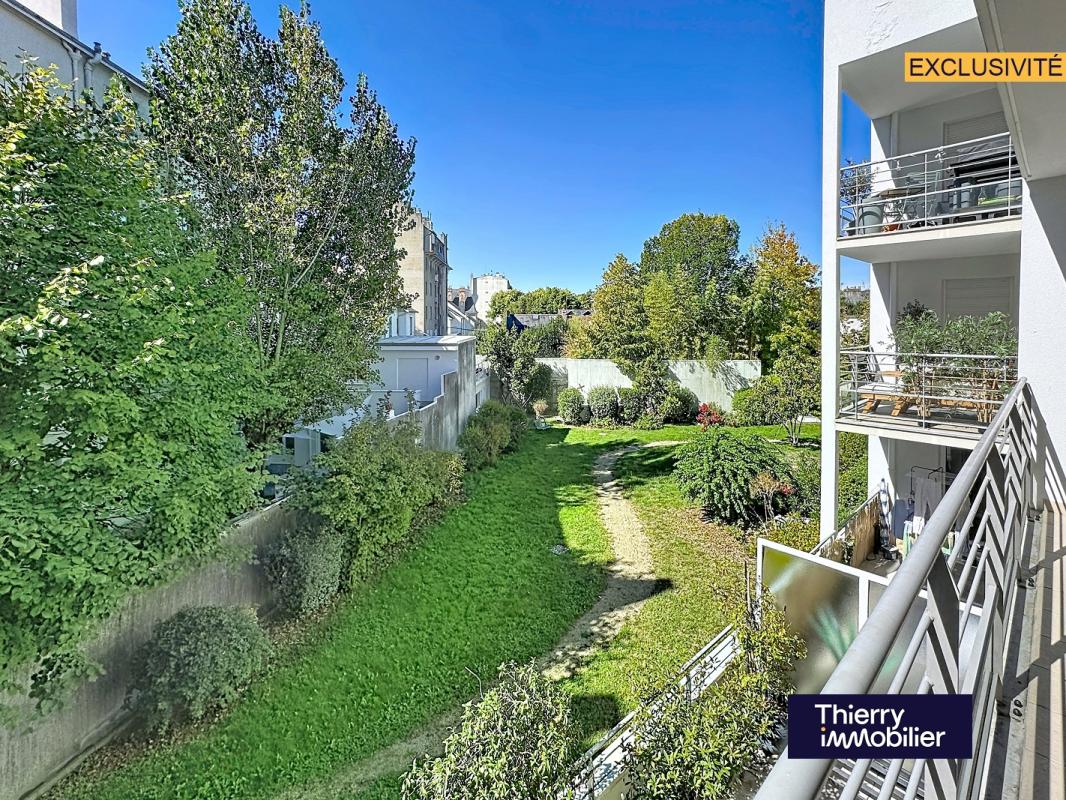 Appartement 3 pièces 69 m² · à Nantes · 69 m² · 315 000 €