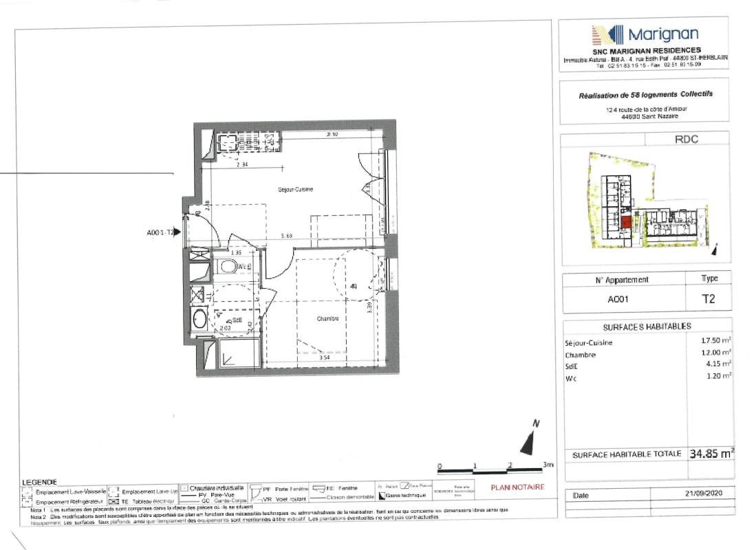 Illustration du bien reference 3805