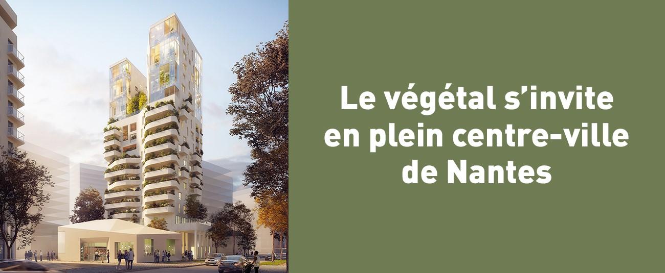 Programme immobilier neuf DUO DES CIMES