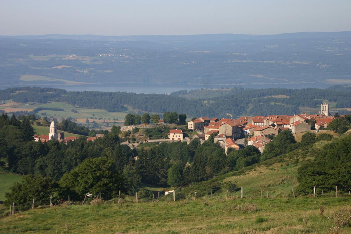 Hôtel 2 étoiles et gîte d'étape restaurant