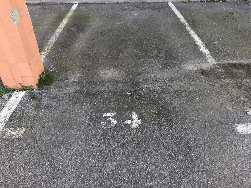 Parking / box  GRAU D'Agde