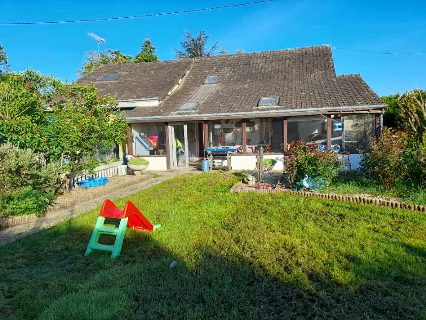 Maison  180 m2