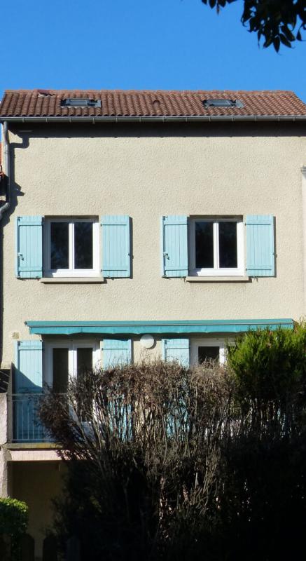 Maison Aiguilhe 7 pièce(s) 134.14 m2