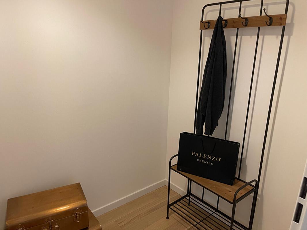 Appartement prestations de standing Ville D Avray 5 pièce(s) 102.53 m2 Prix 914 300 Frais de notaire réduits
