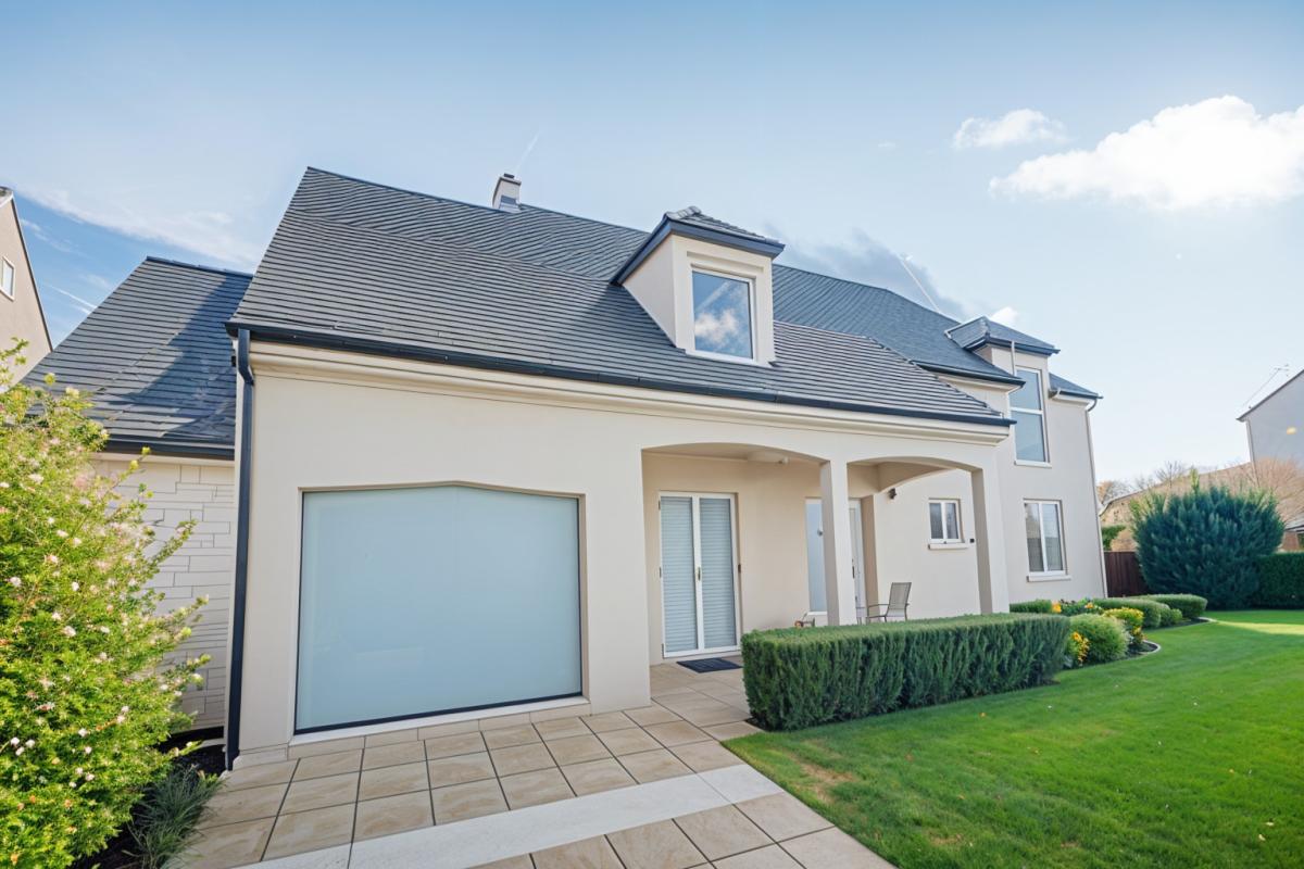 Maison indépendante à Collégien 6 pièce(s) 158 m2