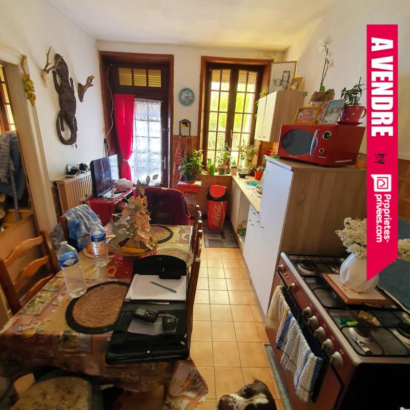 Maison Hirson idéal investisseurs