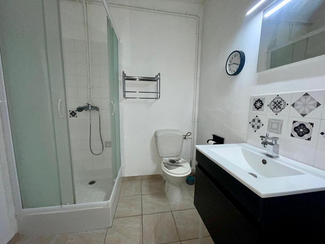 Immeuble Fourchambault 200m² - 2 appartements - Jardin