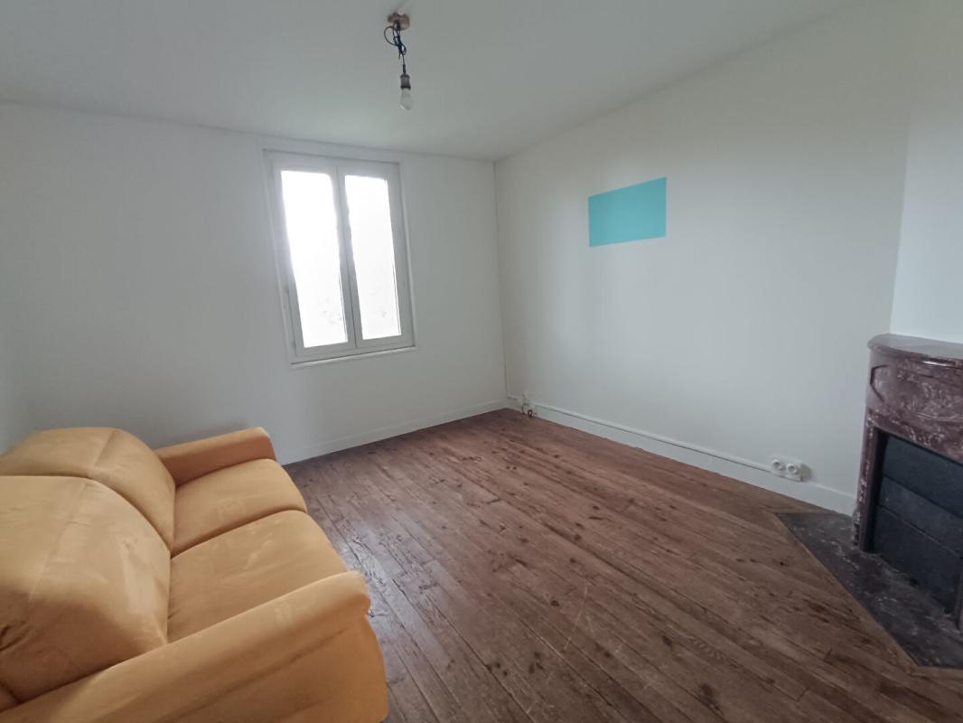29530 Plonévez du Faou maison 3 / 4 chambres avec sous sol
