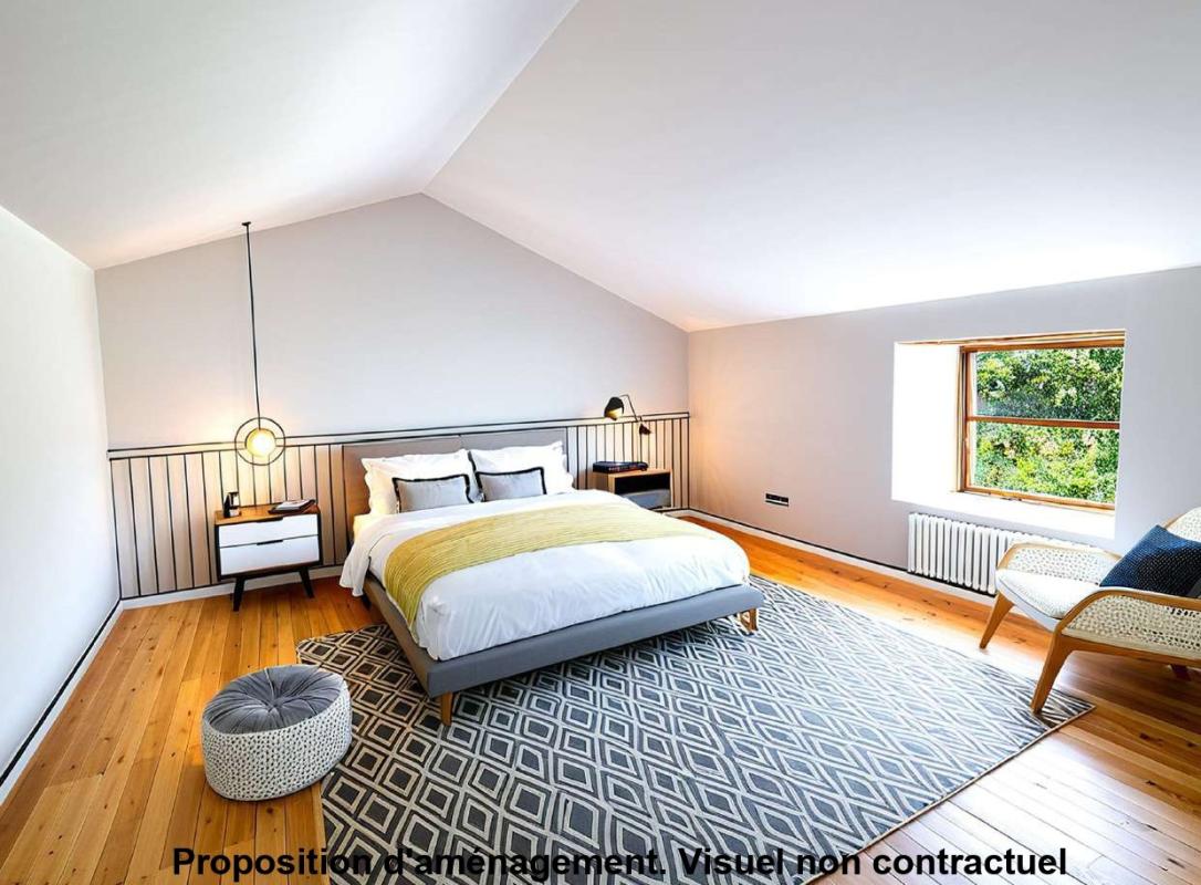 Maison T3Bis Lusignan 90m²