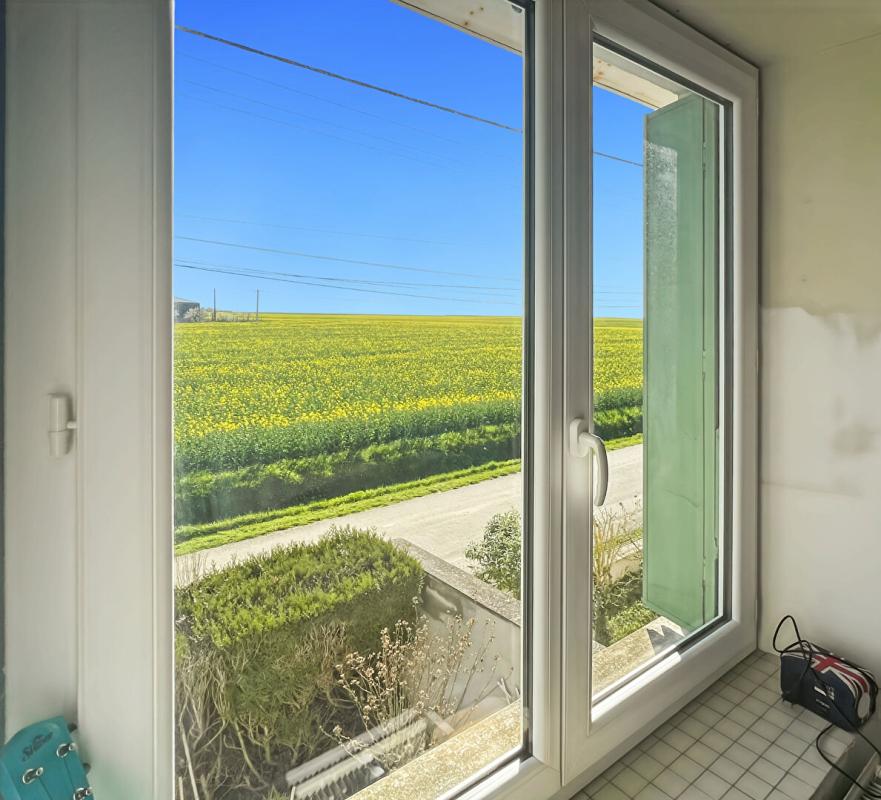 Charmante maison familiale, 5 chambres,  Terrain clos et arboré de 645 m²