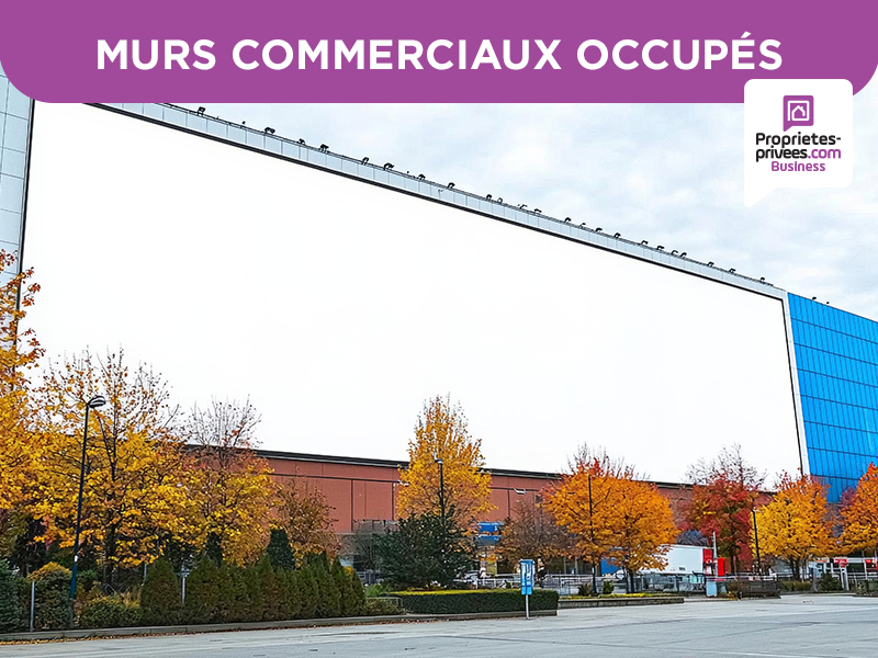 Secteur MIRAMBEAU - MURS COMMERCIAUX RESTAURANT AVEC LOGEMENT