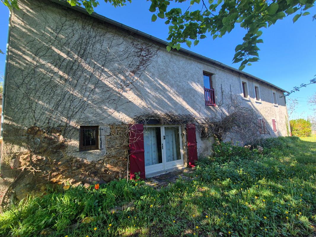 Maison Saint Bonnet Elvert 11 pièce(s) 384 m2