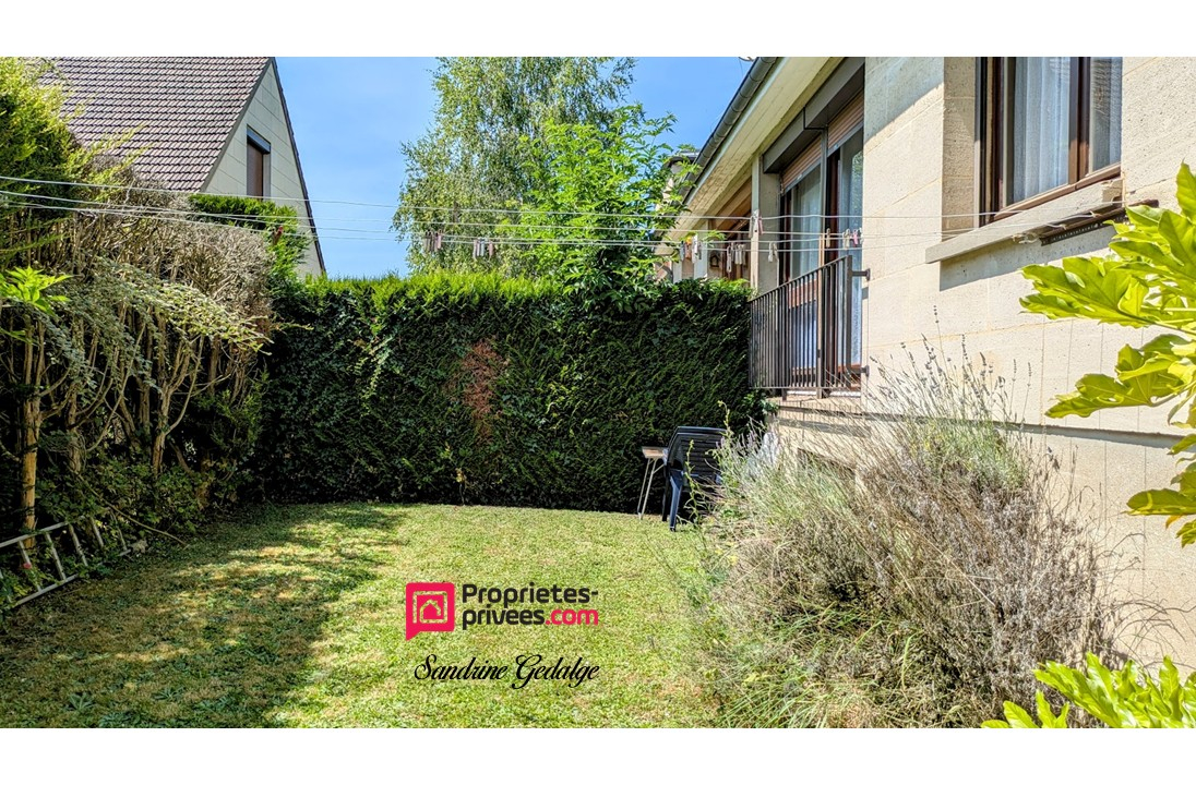 Maison Beauvais 4 pièce(s) 114 m2
