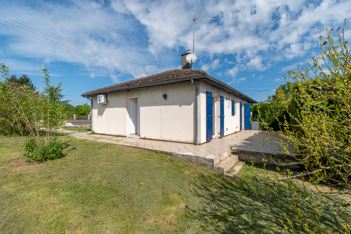 Maison Vierzon 4 pièce(s) 93.5 m2