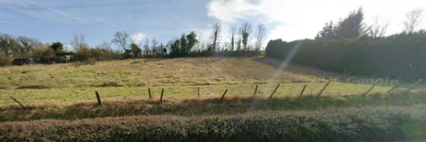 Terrain  6767 m2