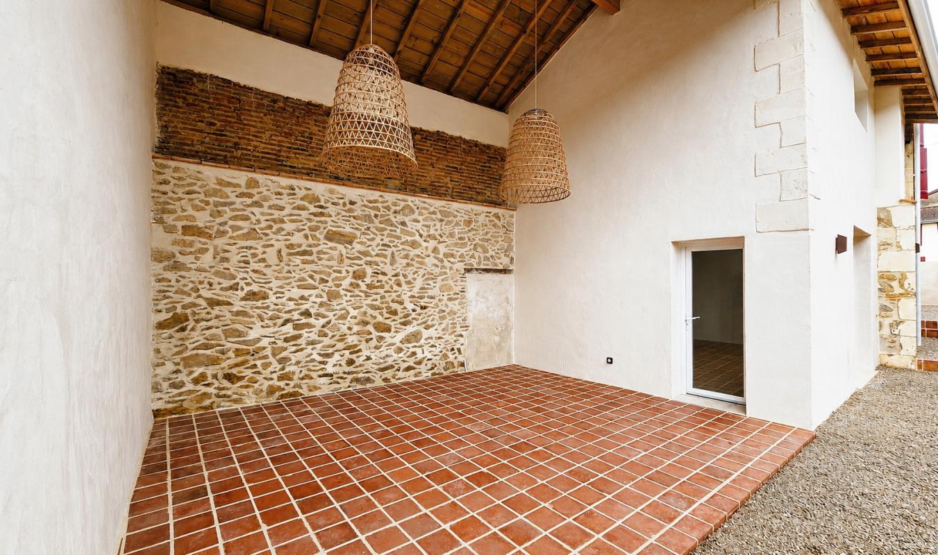 Maison en pierre 150 m2 - 4 chambres