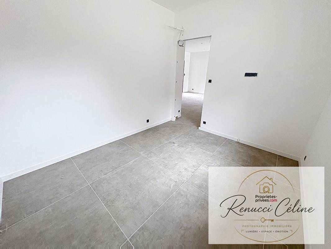Appartement Porticcio 54 m2 + Terrasse de 20 m²