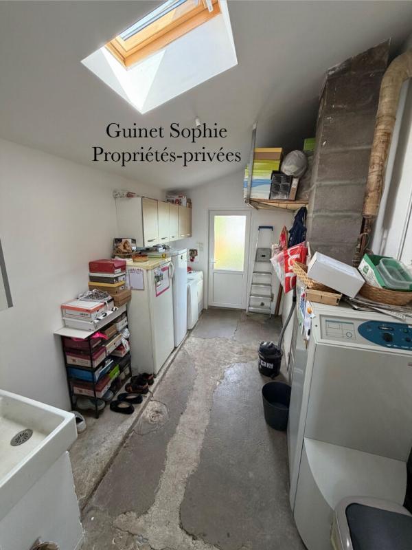 Maison Saint Jean D Hermine 5 pièce(s) 96.76 m2