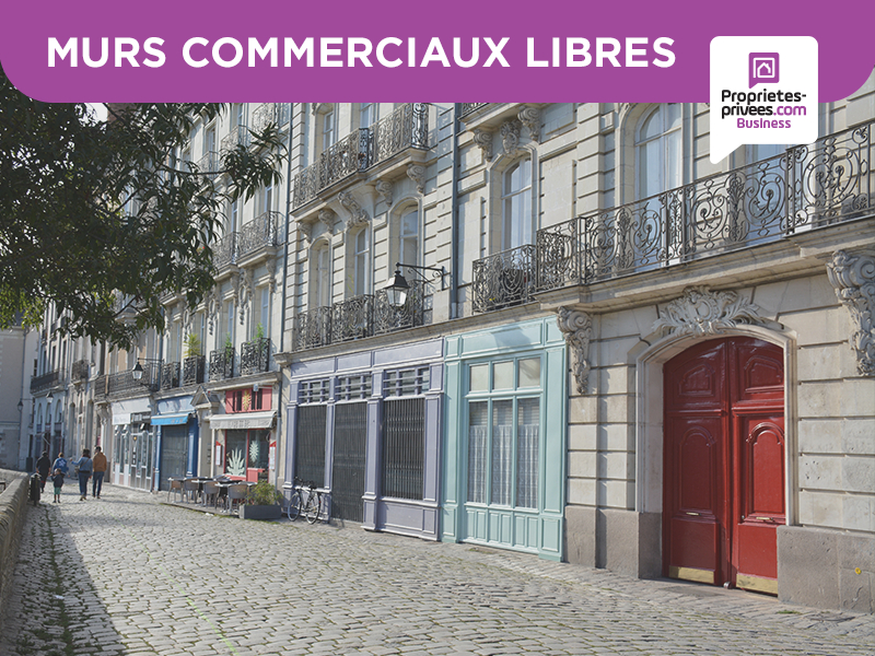 OPPORTUNITE IMMOBILIERE ANCIEN HOTEL