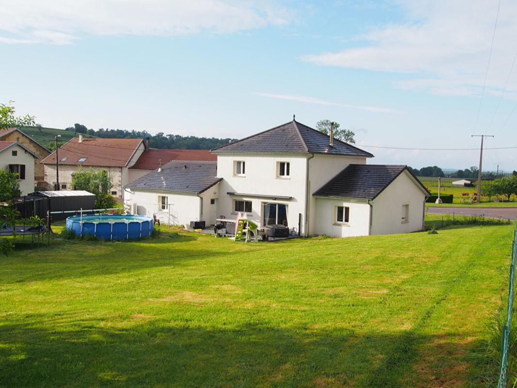 Maison 175m² — Val-de-Meuse
