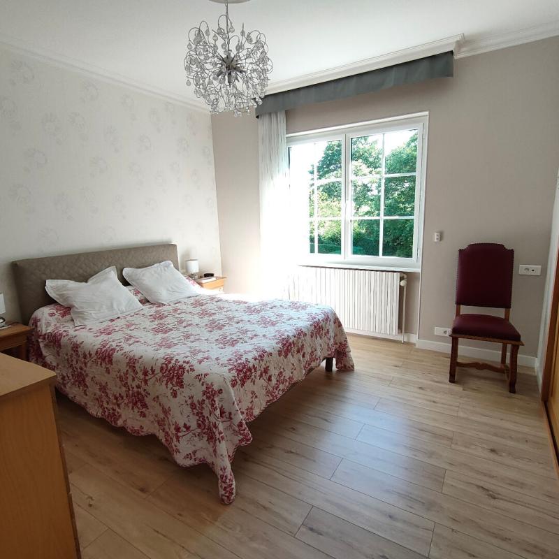 Maison avec chambres d'hôtes Mortagne sur Sevre 8 pièces 177 m2