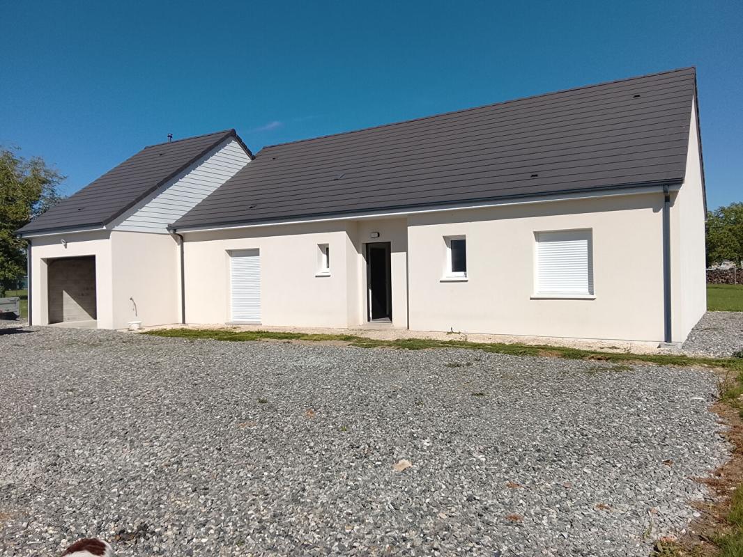 Maison La Perouille 3 pièce(s) 115 m2