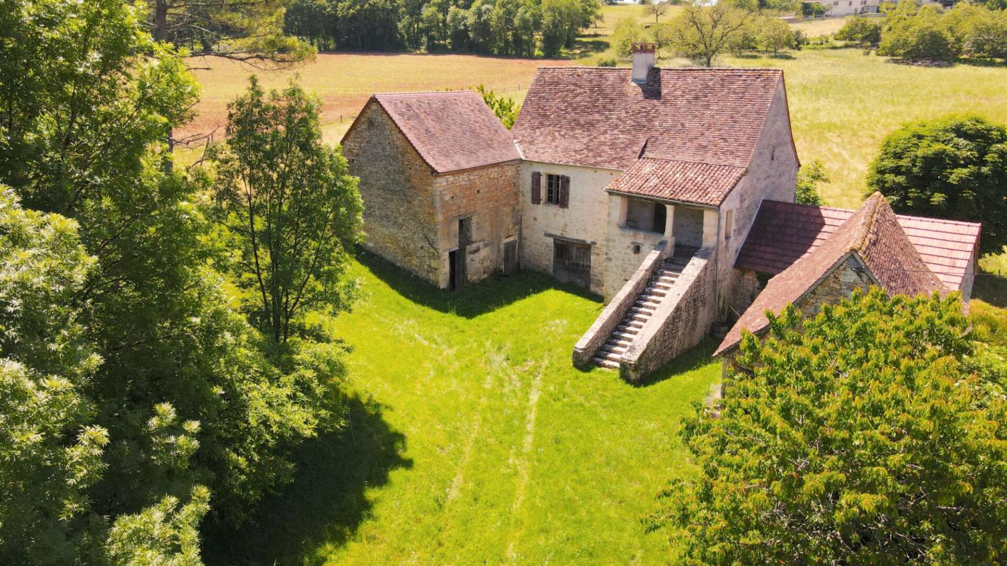 Hameau Saint Germain Des Pres 12 pièce(s) 270 m2