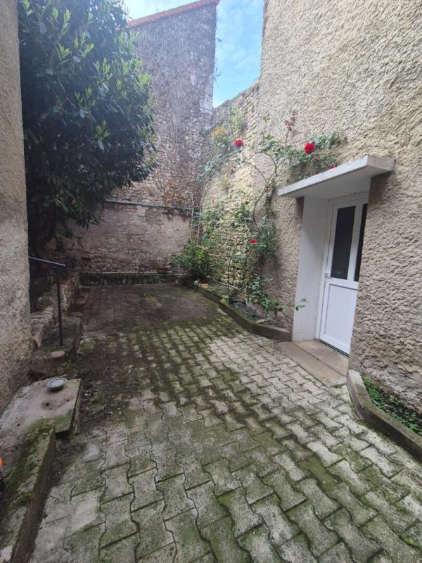 Maison de Bourg