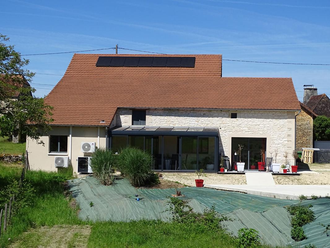 Maison Sainte Orse 4 pièce(s) 135 m2