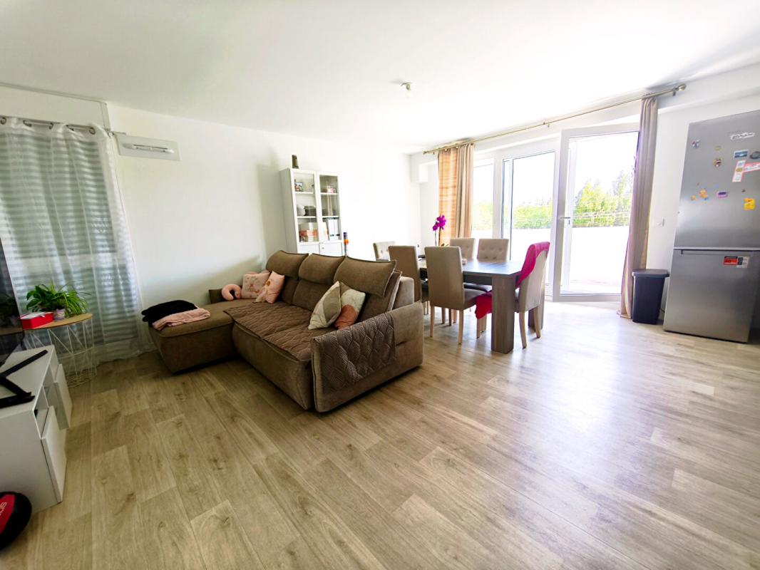 Appartement  3 pièce(s) 65 m2