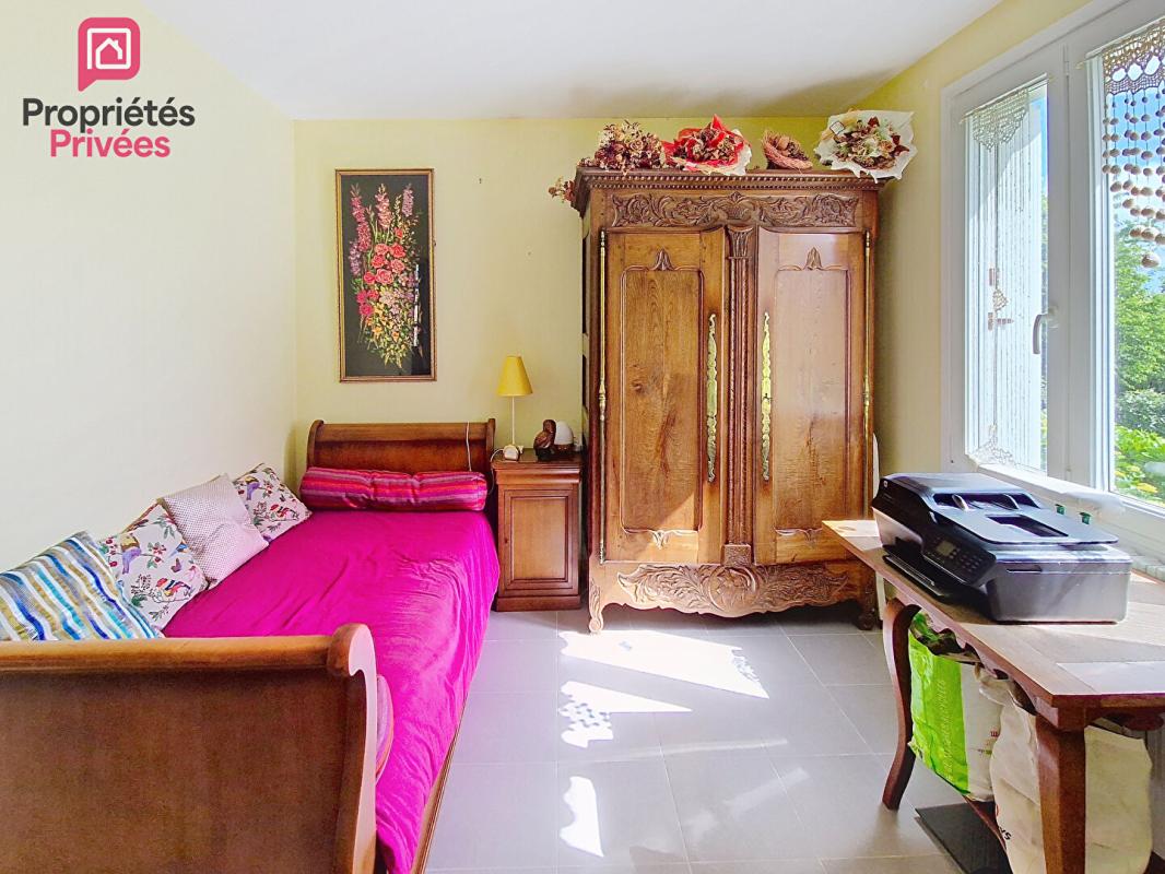 Maison Lanmeur 5 pièce(s) 110 m2