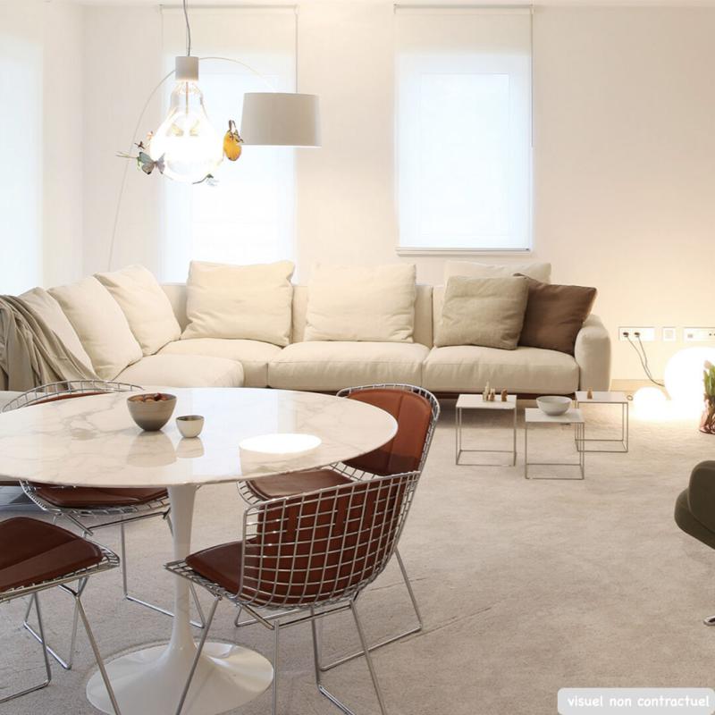 À vendre .Appartement 2 pièces de 65,89 m² avec 2 places de parking . SURVILLIERS (95)