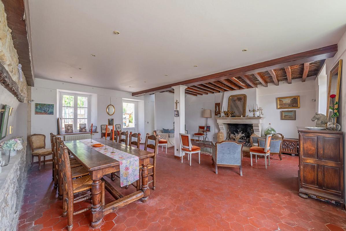 Maison 7 pièce(s) 200 m2