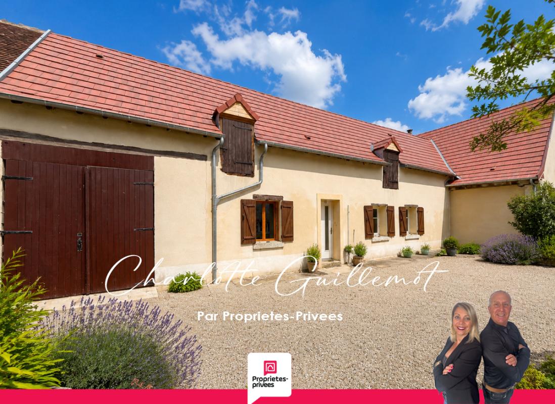 Maison Ecueille 3 pièce(s) 45 m2