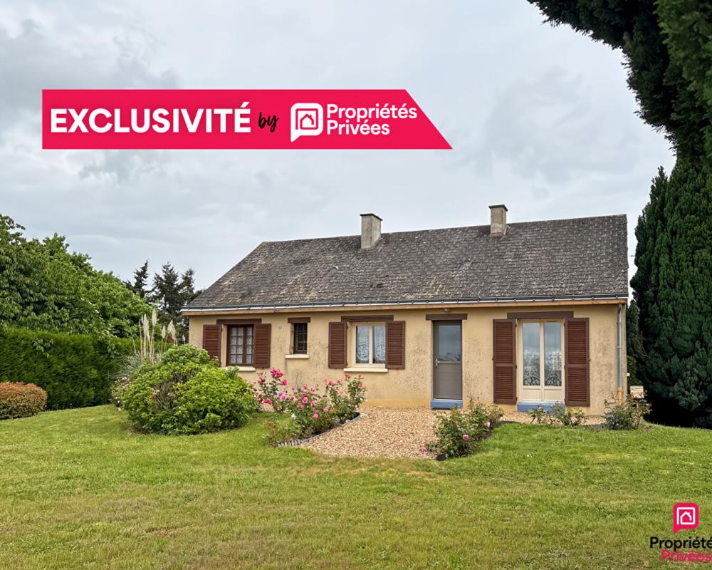 Maison Notre Dame Du Pe 5 pièce(s) 90 m2