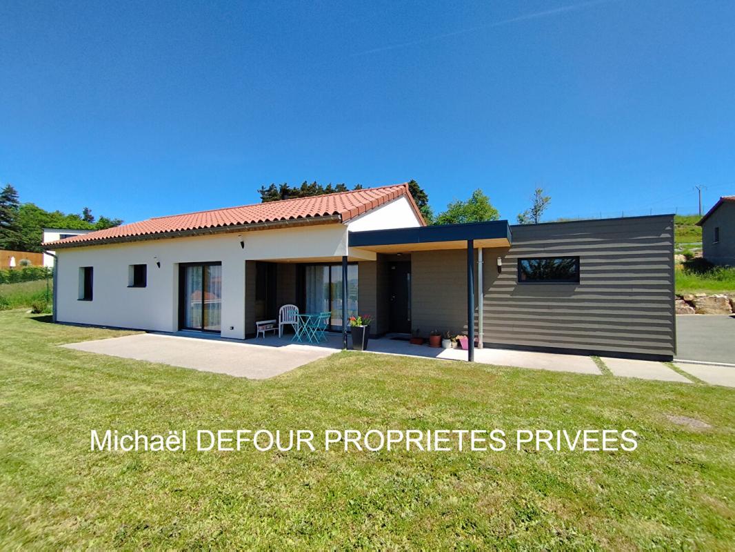 Maison Les Villettes 4 pièce(s) 87 m2