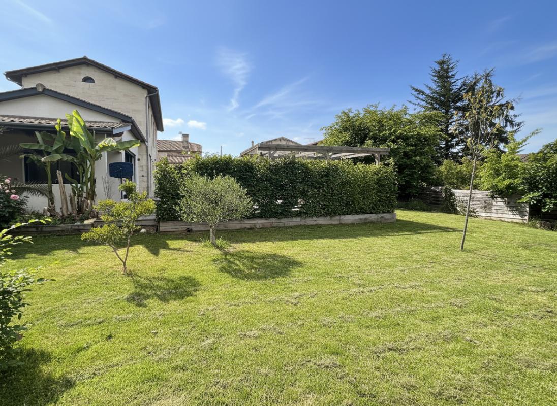 Vente maison 156m2  GALGON (33133)