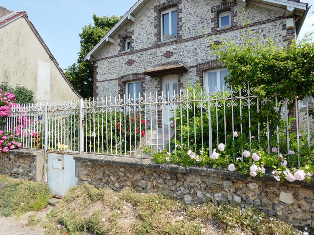 Maison à rénover