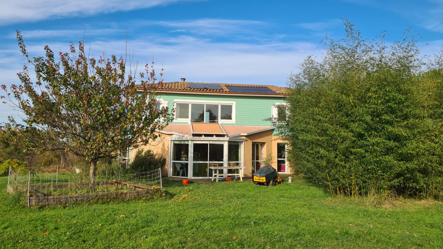 Maison proche Marciac 5 pièce(s) 143 m2