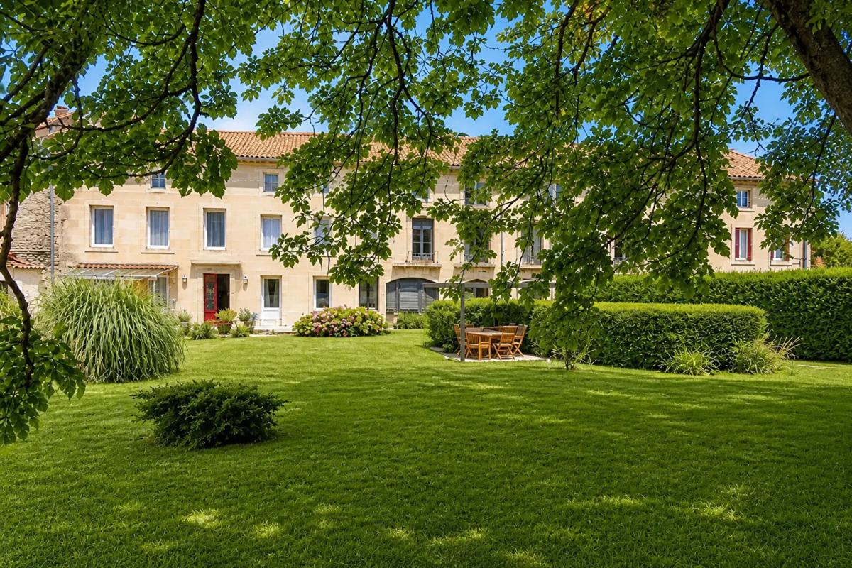 ENSEMBLE IMMOBILIER RARE DANS LE TARN