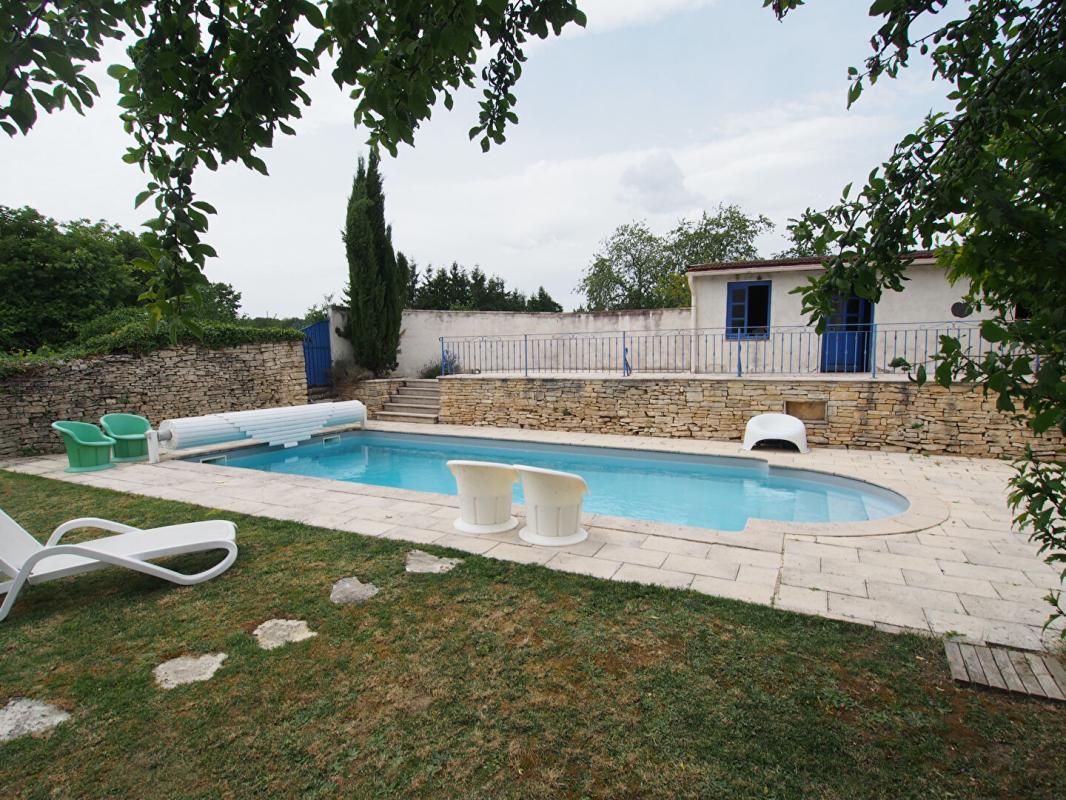 Maison familiale de 190m2