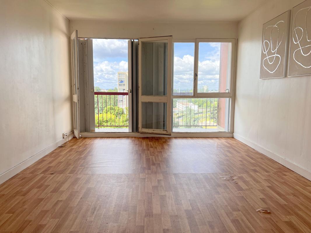 Appartement - Le Mans - Épau Gué Bernisson - 3 pièce(s) - 69 m²