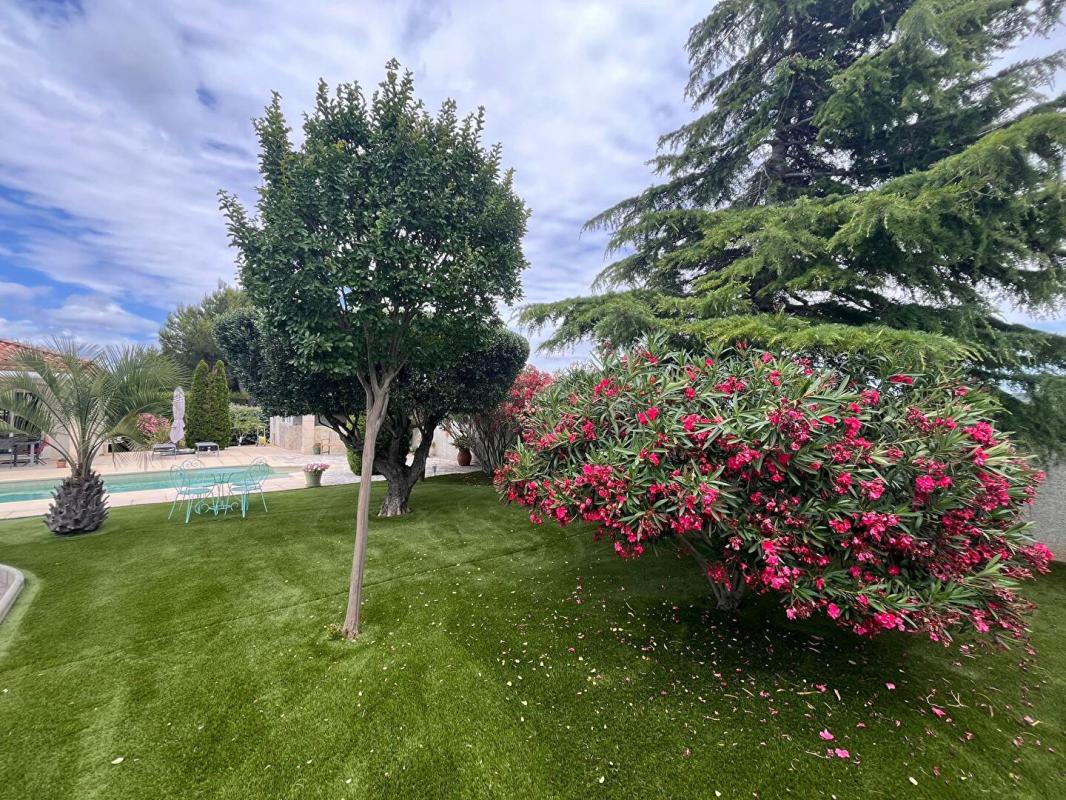 VIVRE L'EXCEPTION AU QUOTIDIEN : SUPERBE VILLA DE PRESTIGE