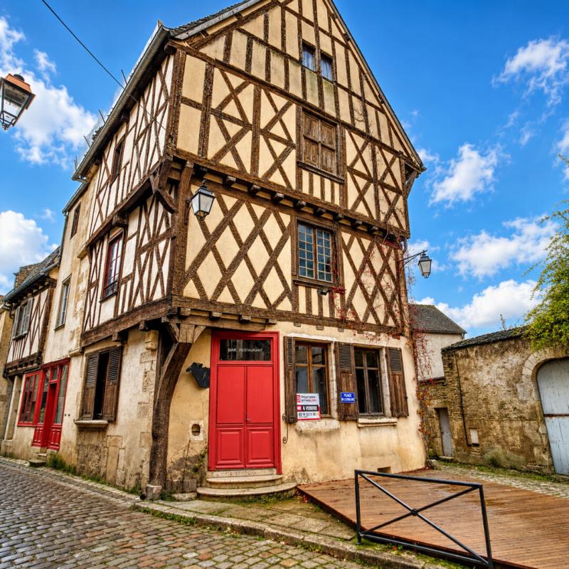 Maison Noyers 6 pièce(s) 251 m2