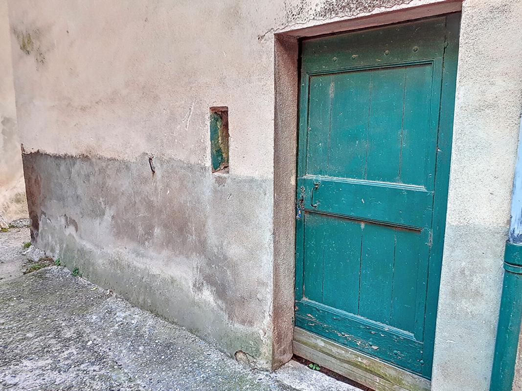 Appartement à créer - Montfort Sur Argens