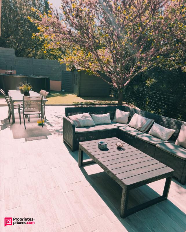 Maison Familiale de 129 m2  avec accès indépendant et extérieur VIDAUBAN