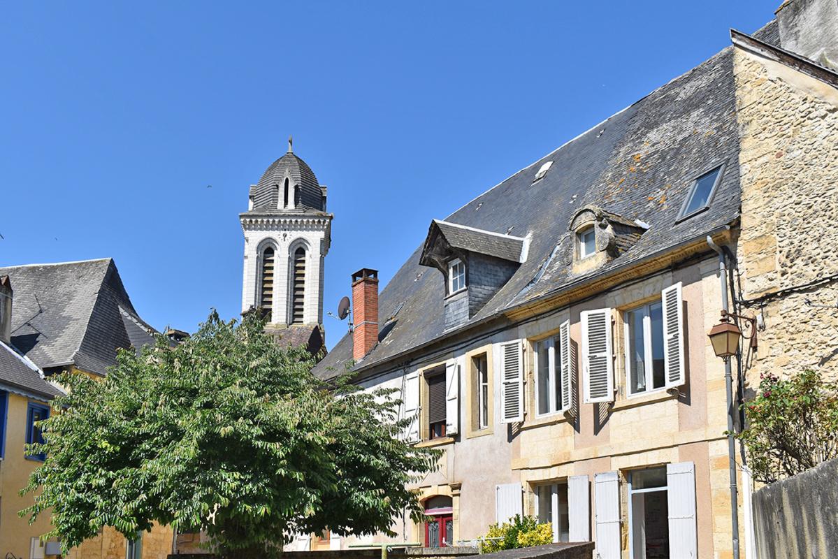 Maison Montignac Lascaux 116 m2