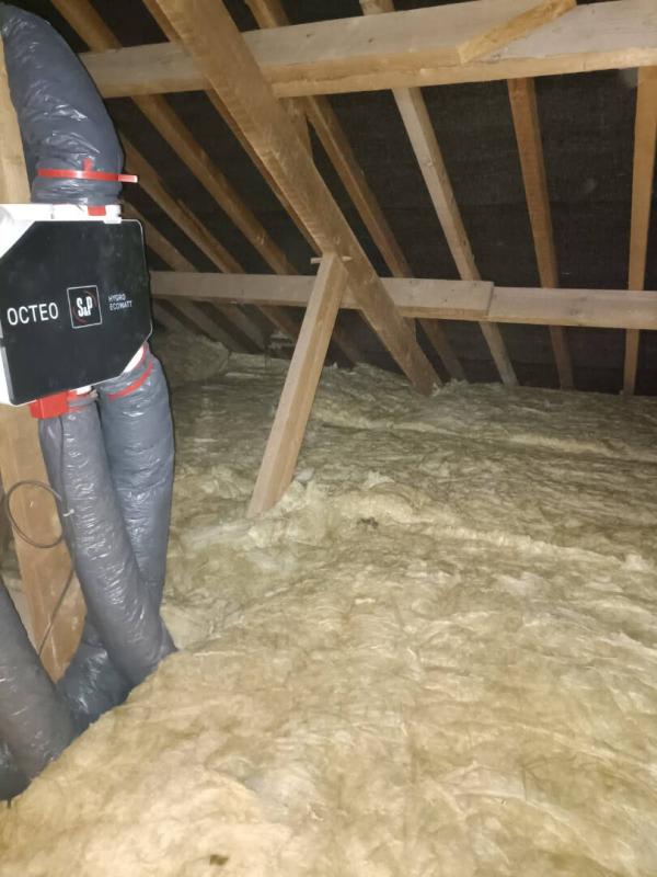 Maison individuelle Sainte Cecile 4 pièce(s) 86 m2 avec garage prox plage