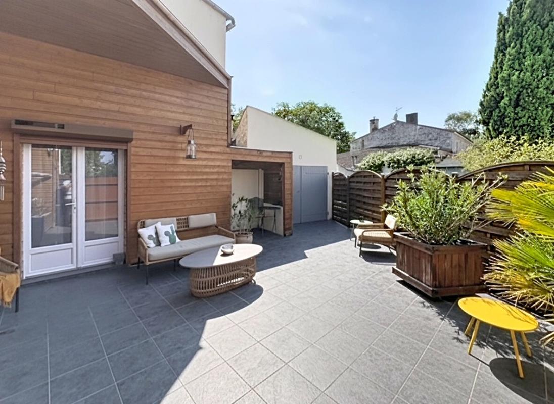 EXCLUSIVITE Maison de 133 m2 5 chambres